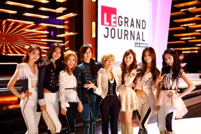 K-pop: Nền văn hóa hoàn hảo nhưng tàn nhẫn