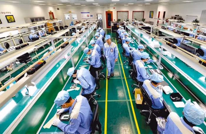 Khu vực tư nhân: Động lực phát triển và những vấn đề để ngỏ