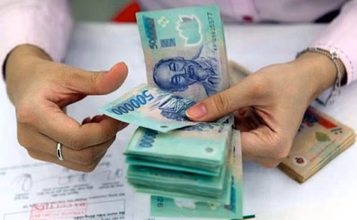 Từ năm 2021: Bãi bỏ mức lương cơ sở và hệ số lương hiện nay