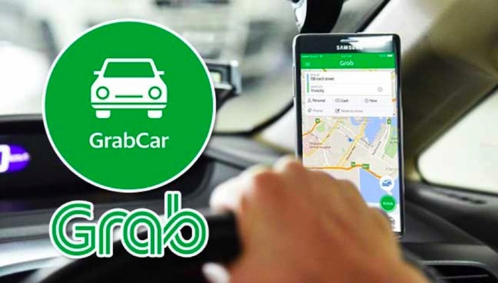 Grab góp gì cho thị trường vận tải và kinh tế chia sẻ?