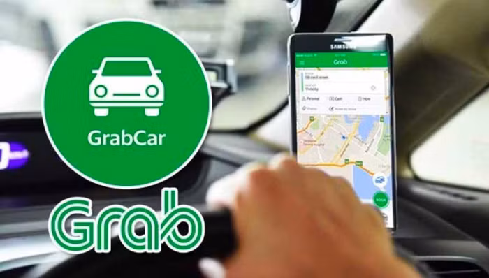 Grab góp gì cho thị trường vận tải và kinh tế chia sẻ?