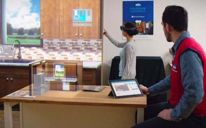 7 mô hình cửa hàng làm thay đổi ngành bán lẻ truyền thống ảnh 2 7 mô hình cửa hàng làm thay đổi ngành bán lẻ truyền thống ảnh 2