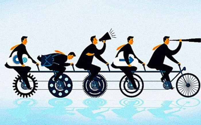 20 quy tắc sinh tồn chốn công sở