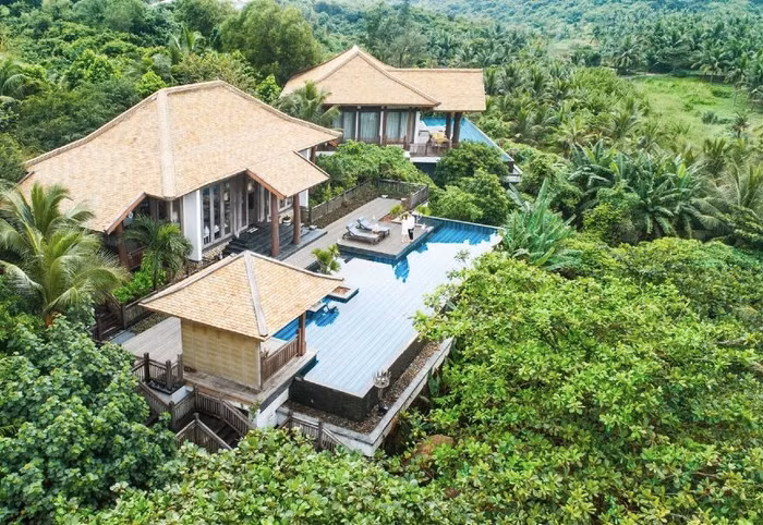 “Bảo tồn thiên nhiên không phải là chiến lược mà là trách nhiệm”