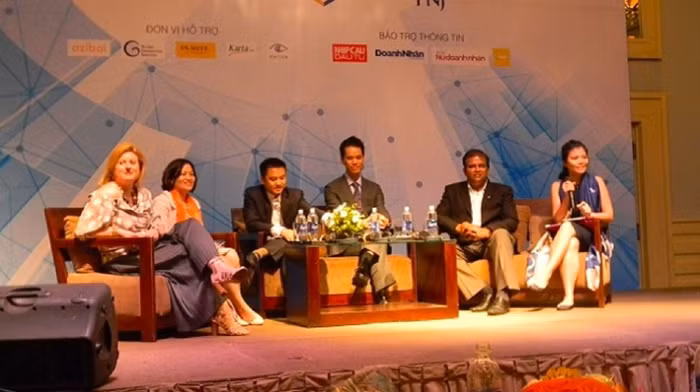 Việt Nam sẽ vượt Singapore trở thành Silicon Valley của Đông Nam Á sau 5 năm nữa