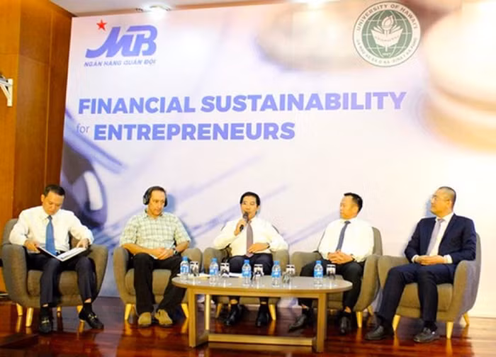 Tài chính bền vững: Cách đảm bảo cho doanh nghiệp trong kinh doanh và thu hút đầu tư