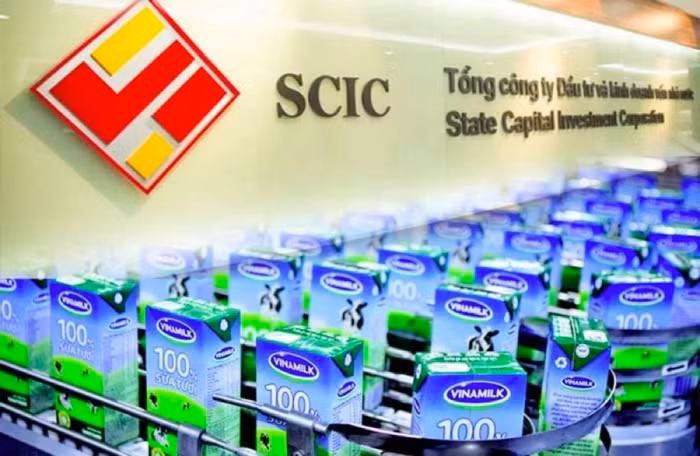 SCIC chưa có kế hoạch bán thêm cổ phần Vinamilk trong năm 2018