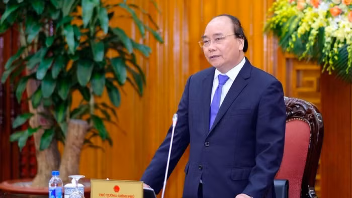 Thủ tướng: Thời gian cho thuê đất đặc khu 99 năm không phải là vấn đề mấu chốt