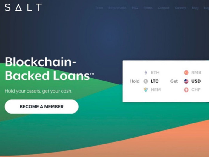 10 vụ gọi vốn bằng tiền ảo lớn nhất năm 2017 ảnh 10