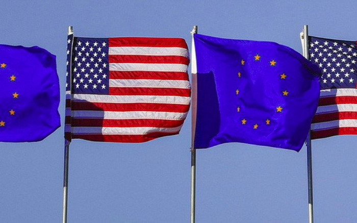 Quy mô chiến tranh thương mại EU - Mỹ có thể lên đến 300 tỷ USD
