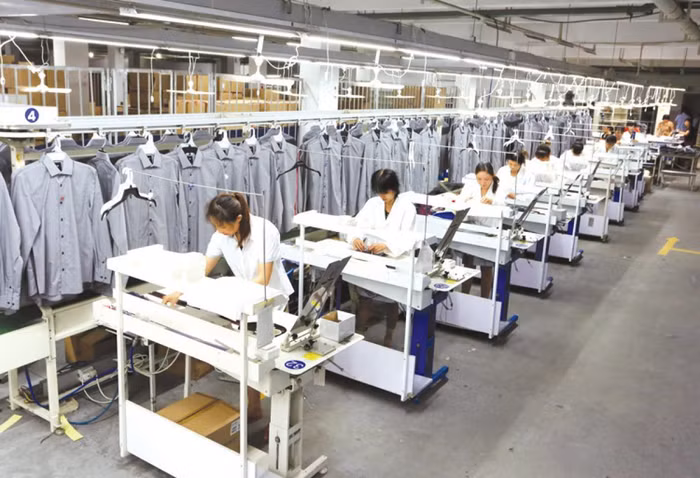 Thế lưỡng nan của Trung Quốc trước chiến tranh thương mại