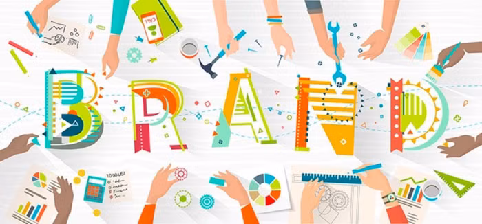 Những sai lầm tai hại trong xây dựng thương hiệu