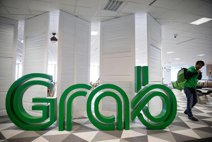 Grab sắp nhận thêm 500 triệu USD từ SoftBank