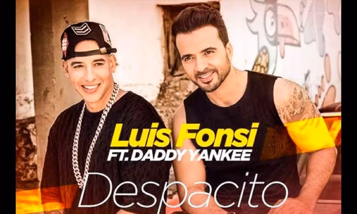 Despacito – Dấu son của nền âm nhạc Mỹ Latinh