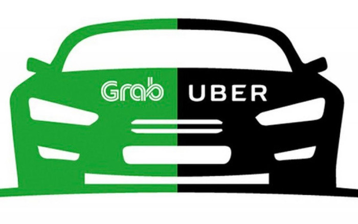 Singapore có khả năng hủy bỏ thương vụ Grab mua Uber