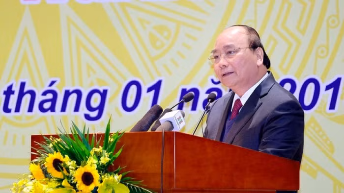 Thủ tướng đề nghị, ngân hàng bắt đầu giảm lãi suất cho vay