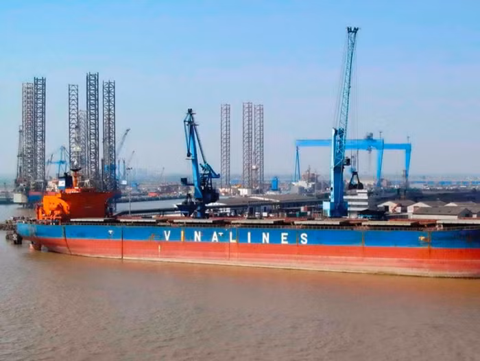 IPO Vinalines: Không chọn nhà đầu tư lướt sóng