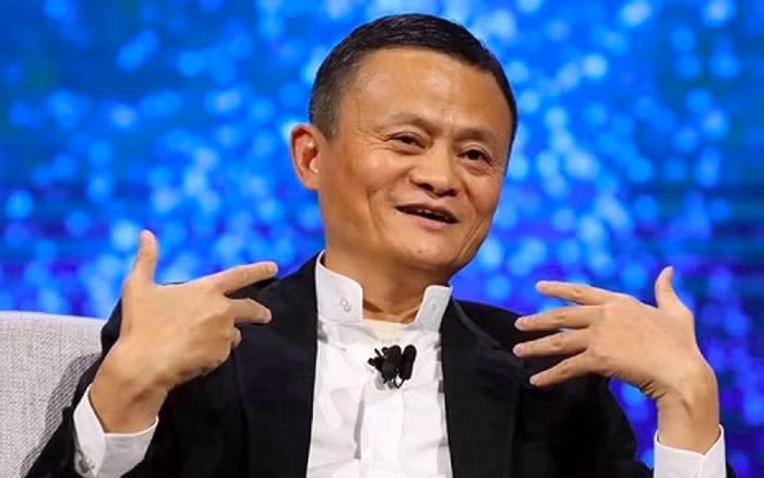 Jack Ma: "Có một điều tôi làm tốt hơn Bill Gate"