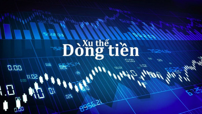 Xu thế dòng tiền: Điều chỉnh tới đâu?