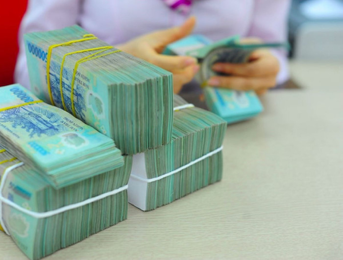 Ngân hàng phải thực hiện báo cáo điện tử gửi Bộ Tài chính
