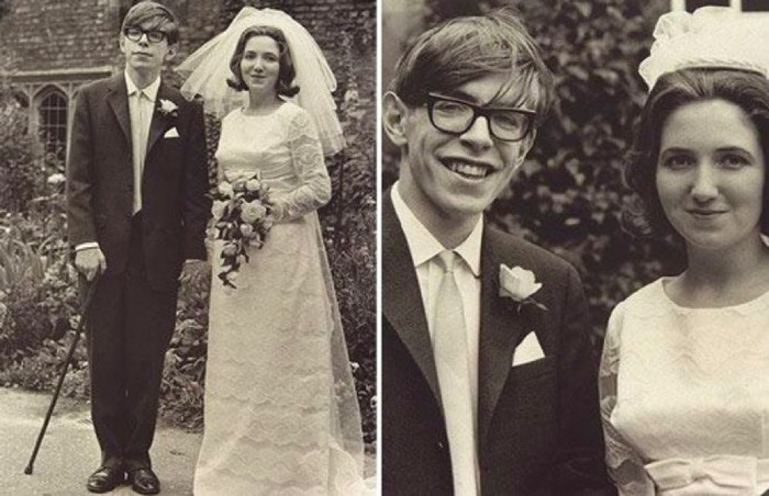 Stephen Hawking - Một cuộc đời phi thường ảnh 4 Stephen Hawking - Một cuộc đời phi thường ảnh 4