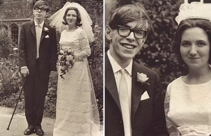 Stephen Hawking - Một cuộc đời phi thường ảnh 4