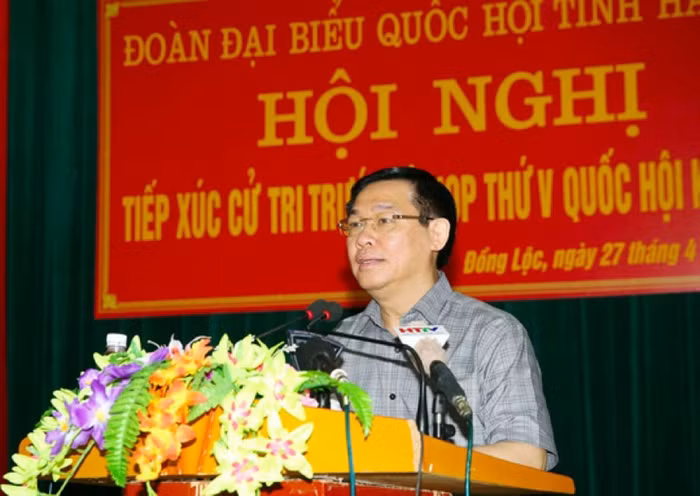 Tăng quyền cho Ủy ban Kiểm tra, ngăn ngừa tẩu tán tài sản, cấm xuất cảnh