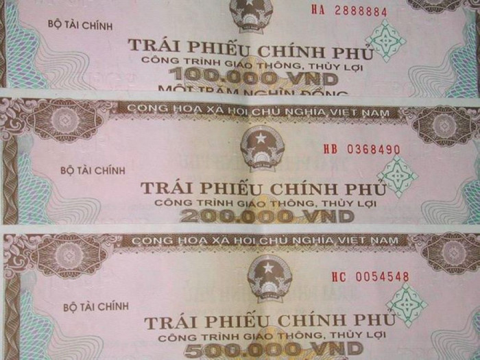 Trả nợ BHXH, Chính phủ muốn phát hành hơn 22.000 tỷ đồng trái phiếu