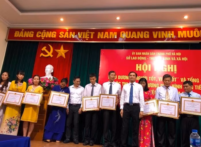 Hà Nội giải quyết việc làm cho gần 99.000 lao động