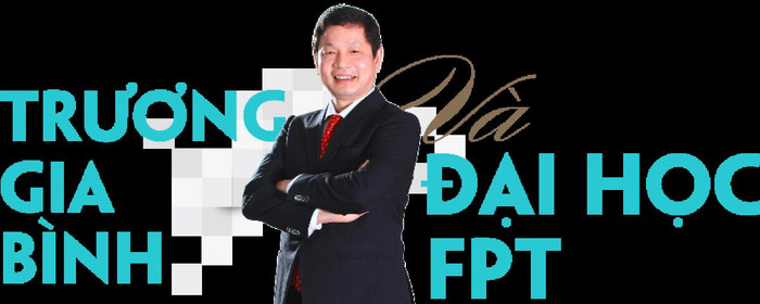 Từ nhà giáo đến doanh nhân quyền lực ảnh 1