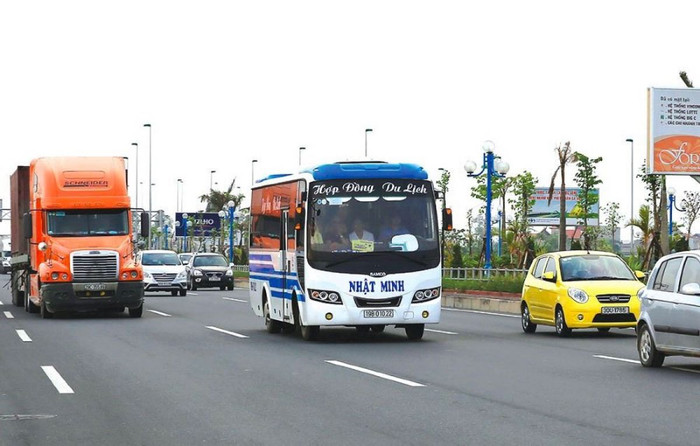 “Nóng” về điều kiện kinh doanh vận tải