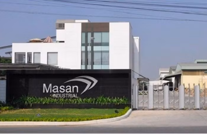 Masan rao bán gần 110 triệu cổ phiếu quỹ