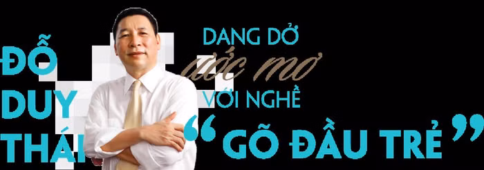 Từ nhà giáo đến doanh nhân quyền lực ảnh 4
