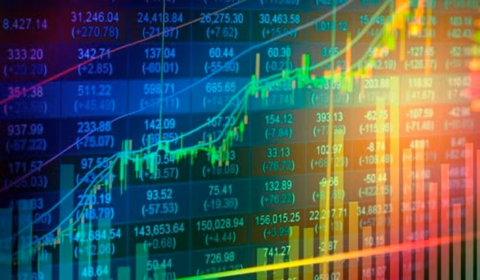 Áp lực bán dồn dập, VnIndex tiếp tục mất 43 điểm