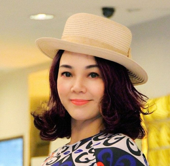 CEO Lưu Hạnh: Dr.Magic “chuyển mình” để vươn xa ảnh 2