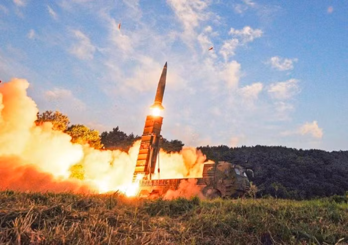 Mỹ muốn xóa bỏ kho vũ khí hạt nhân Triều Tiên trong 1 năm