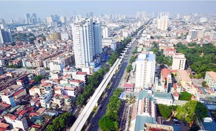 Hà Nội muốn chủ động chi phí lập quy hoạch một số đồ án đặc thù