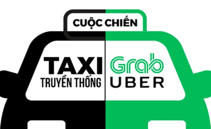 Có trong tay gần 3.000 taxi, G7 sẽ làm gì để giành lại thị phần?