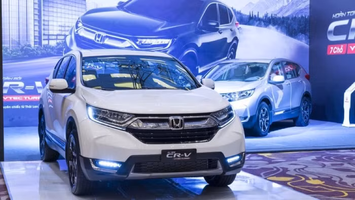 Ôtô nhập ASEAN: Sau chờ đợi là… đợi chờ