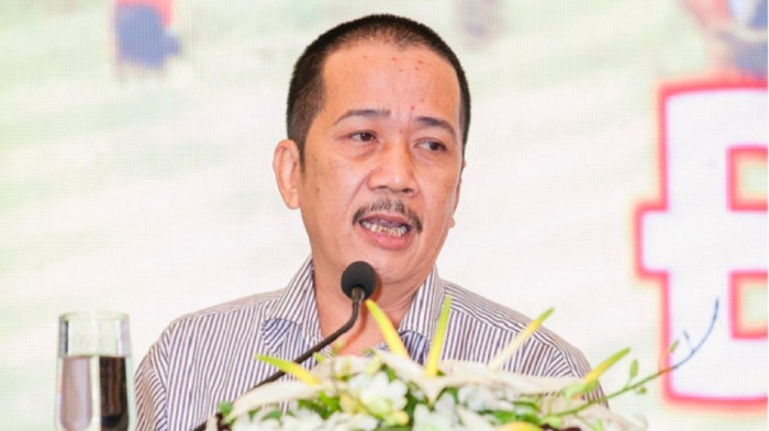 TS. Bùi Trinh: 'Nguồn gốc của kinh tế ngầm là do tham nhũng, tiêu cực'