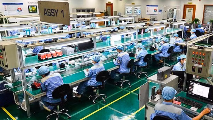 Việt Nam vững ngôi "vương" về thu hút FDI trong APEC