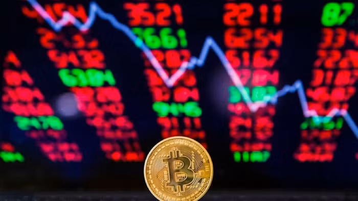 Goldman Sachs: Bitcoin sẽ không bao giờ trở lại