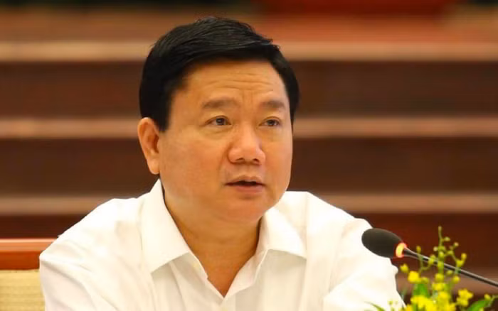 Sáng nay, tòa quyết định mức án với Đinh La Thăng và 21 bị cáo