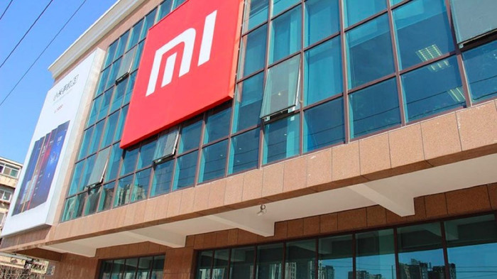 Cổ phiếu Xiaomi mất giá ngay sau IPO