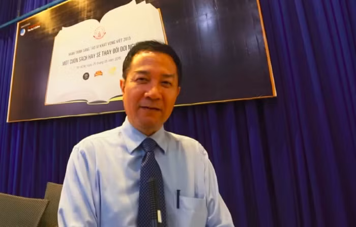 Chuyên gia kinh tế Bùi Văn: Chúng ta đang ở “vùng lõm” của “vùng lõm”