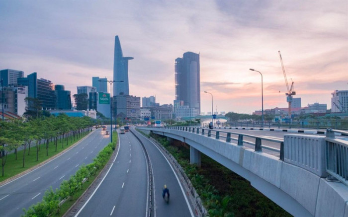 Tp.HCM nằm trong "tầm ngắm" của nhà đầu tư Châu Á Thái Bình Dương