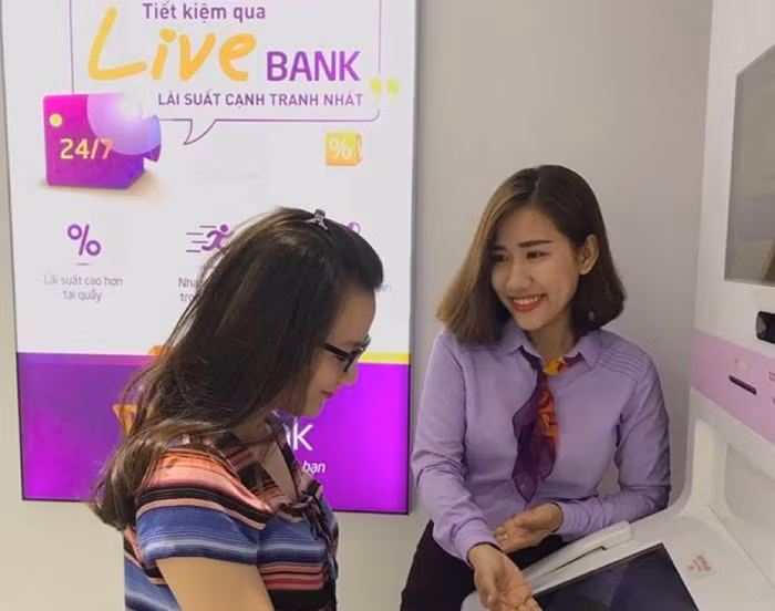 Năm 2018, TPBank sẽ có một năm kinh doanh bứt phá?