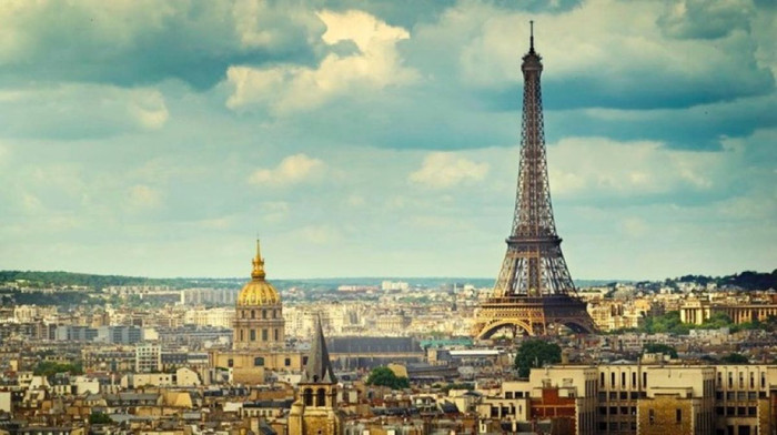 Việt Nam vào top điểm đến tốt nhất cho tháng 5 ảnh 1 Việt Nam vào top điểm đến tốt nhất cho tháng 5 ảnh 1