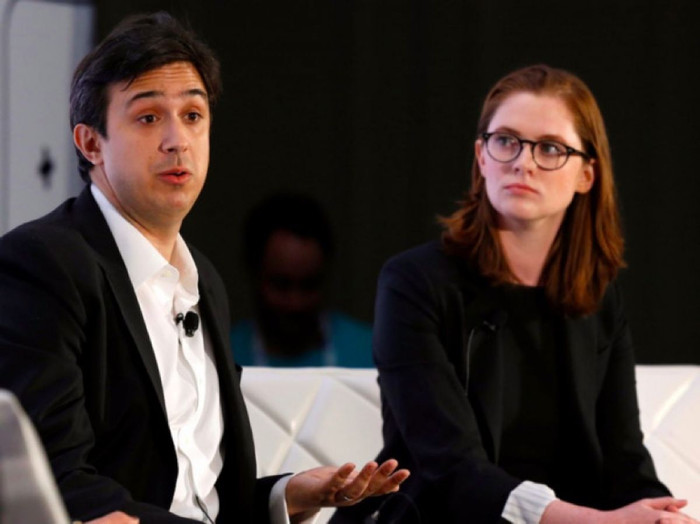 10 vụ gọi vốn bằng tiền ảo lớn nhất năm 2017 ảnh 2