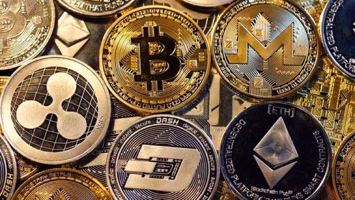 Hàng trăm đồng giảm giá về 0, “nghĩa địa” tiền ảo ngày càng lớn